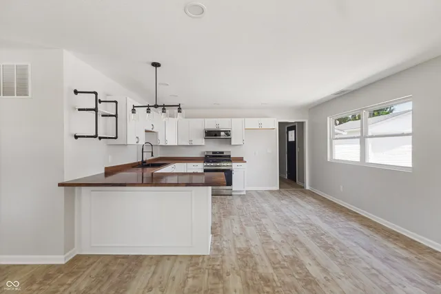 $204,900 | 5503 Arrowhead Boulevard, Kokomo, IN 46902