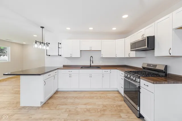 $204,900 | 5503 Arrowhead Boulevard, Kokomo, IN 46902