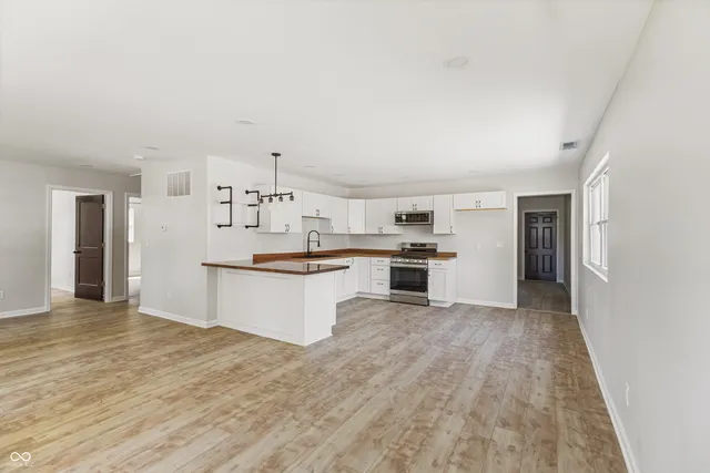 $204,900 | 5503 Arrowhead Boulevard, Kokomo, IN 46902