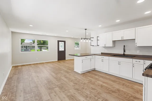 $204,900 | 5503 Arrowhead Boulevard, Kokomo, IN 46902