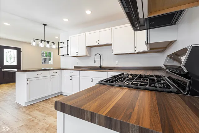 $204,900 | 5503 Arrowhead Boulevard, Kokomo, IN 46902