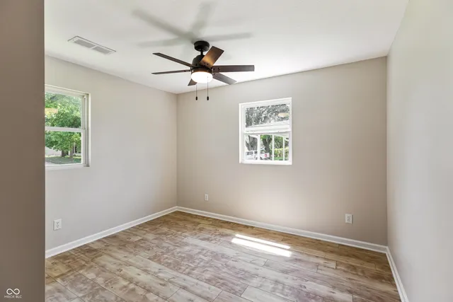 $204,900 | 5503 Arrowhead Boulevard, Kokomo, IN 46902