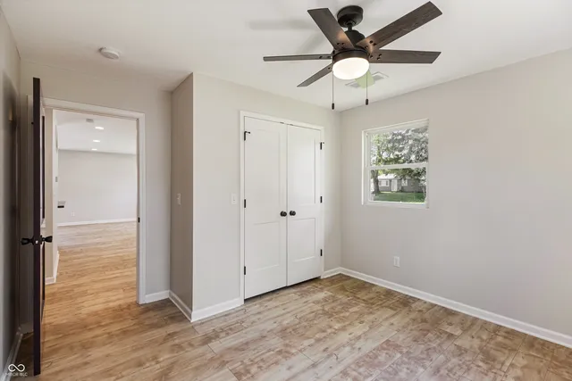 $204,900 | 5503 Arrowhead Boulevard, Kokomo, IN 46902