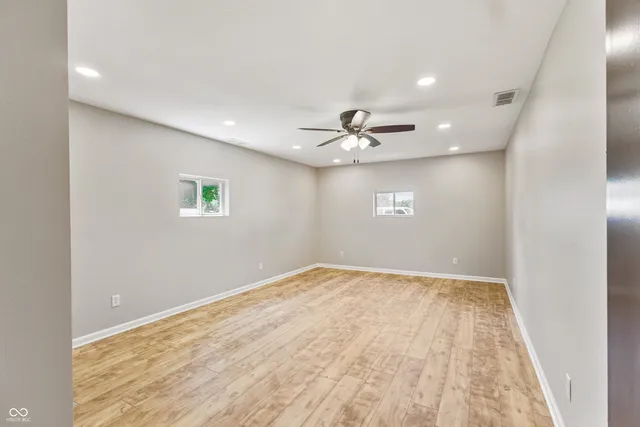 $204,900 | 5503 Arrowhead Boulevard, Kokomo, IN 46902