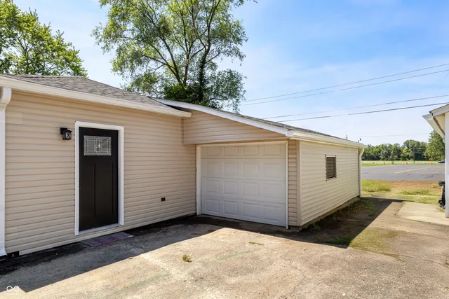 $204,900 | 5503 Arrowhead Boulevard, Kokomo, IN 46902