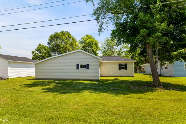 $204,900 | 5503 Arrowhead Boulevard, Kokomo, IN 46902