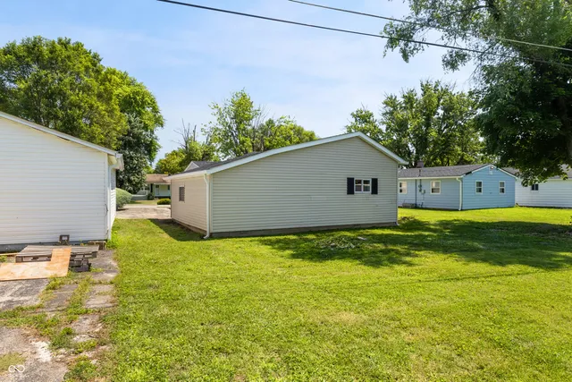 $204,900 | 5503 Arrowhead Boulevard, Kokomo, IN 46902