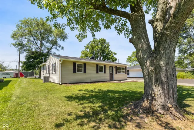 $204,900 | 5503 Arrowhead Boulevard, Kokomo, IN 46902