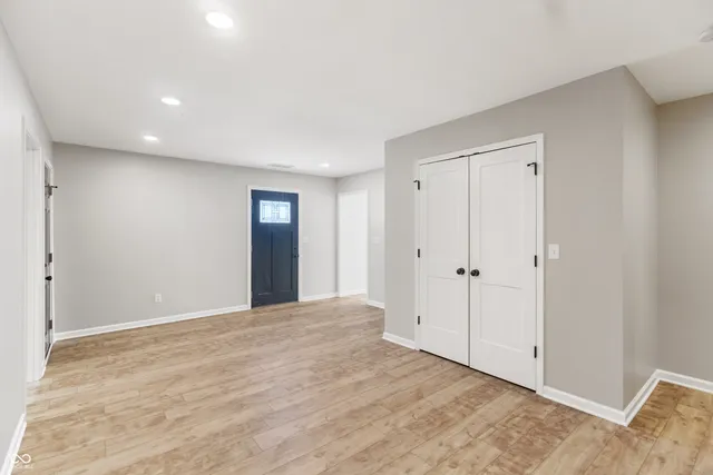 $204,900 | 5503 Arrowhead Boulevard, Kokomo, IN 46902