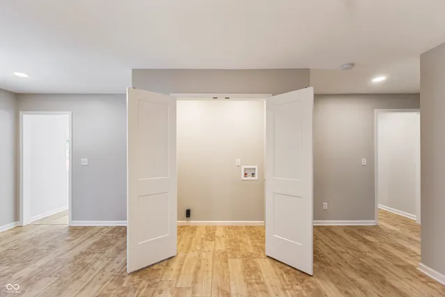 $204,900 | 5503 Arrowhead Boulevard, Kokomo, IN 46902