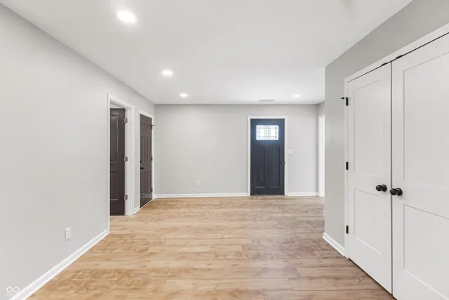 $204,900 | 5503 Arrowhead Boulevard, Kokomo, IN 46902