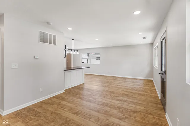 $204,900 | 5503 Arrowhead Boulevard, Kokomo, IN 46902