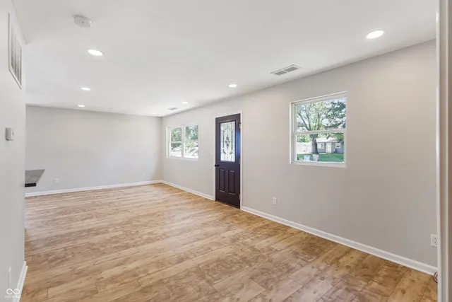 $204,900 | 5503 Arrowhead Boulevard, Kokomo, IN 46902