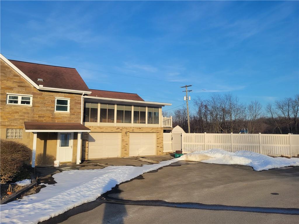 732 Chicora Road Chicora, PA 16025 - Photo 15 of 16