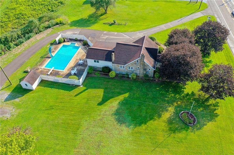 732 Chicora Road Chicora, PA 16025 - Photo 2 of 16