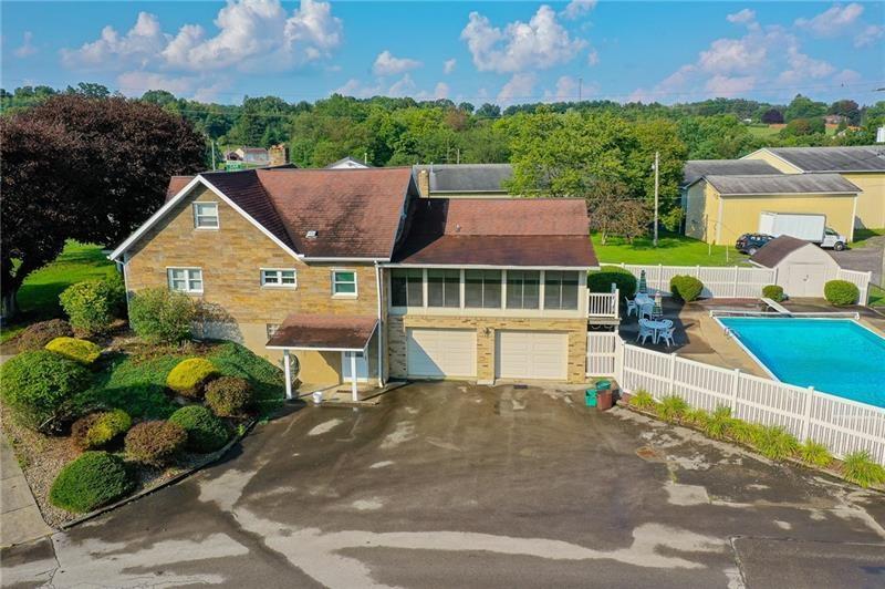 732 Chicora Road Chicora, PA 16025 - Photo 3 of 16