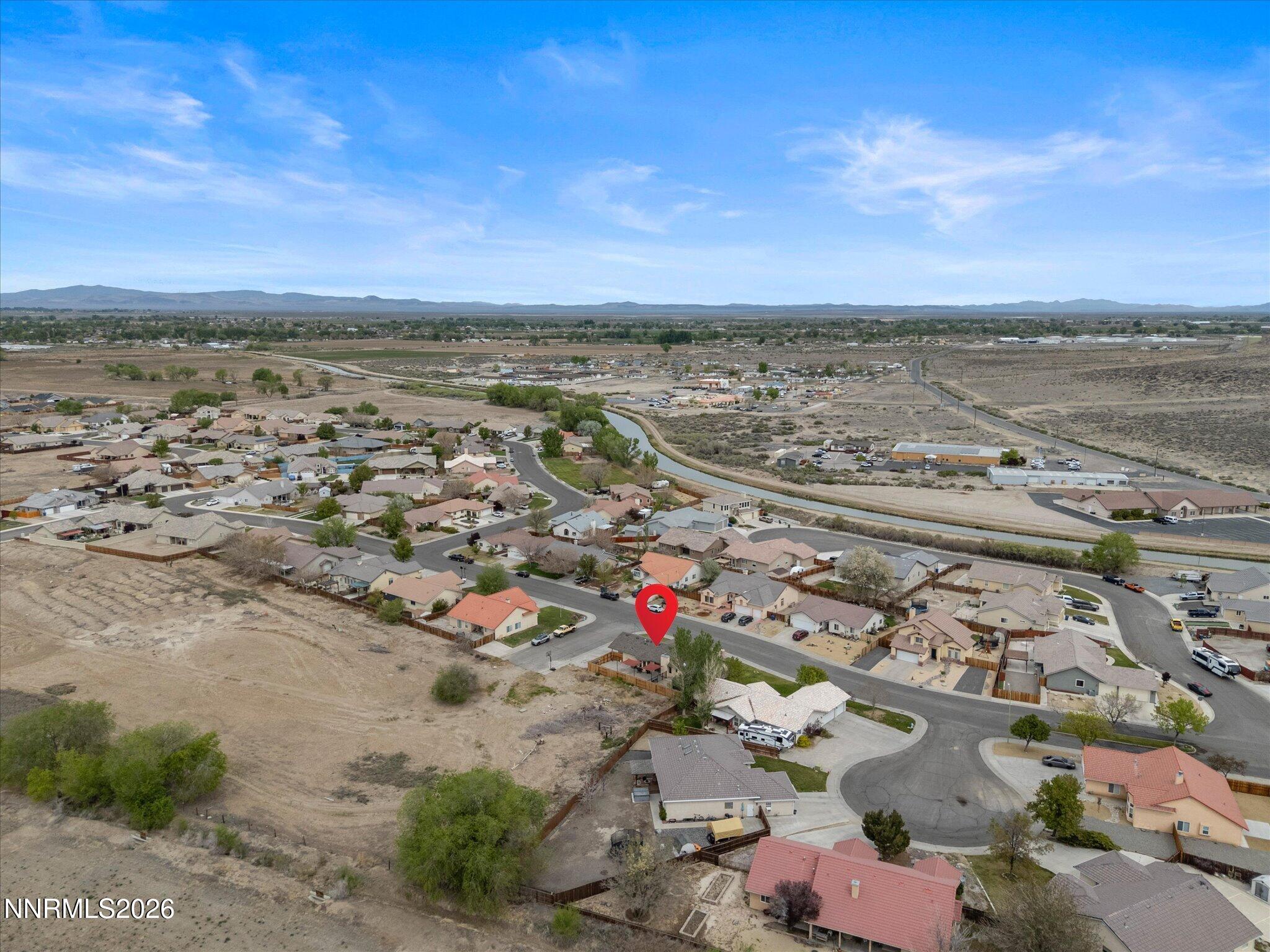 1346 Blue Sage Drive Fallon, NV 89406 - Photo 63 of 65 64-1346 Blue Sage Dr-163