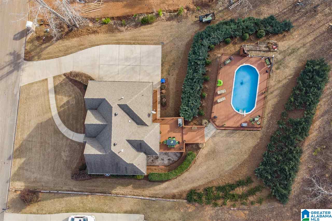 3014 Chelsea Ridge Trail Columbiana, AL 35051 - Photo 39 of 42
