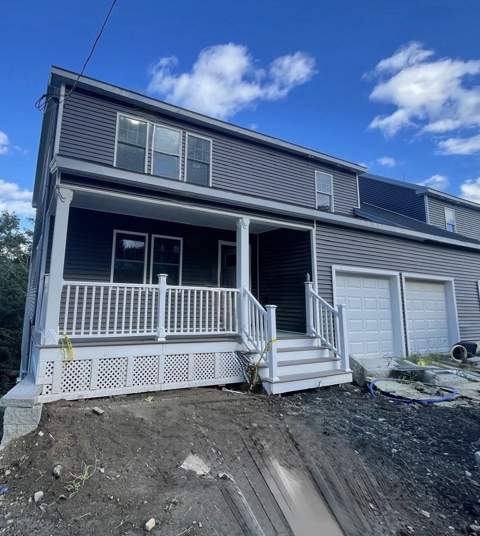 29 Steele Street, Unit A Worcester, MA 01607 - Photo 20 of 22 Gallery Image 20