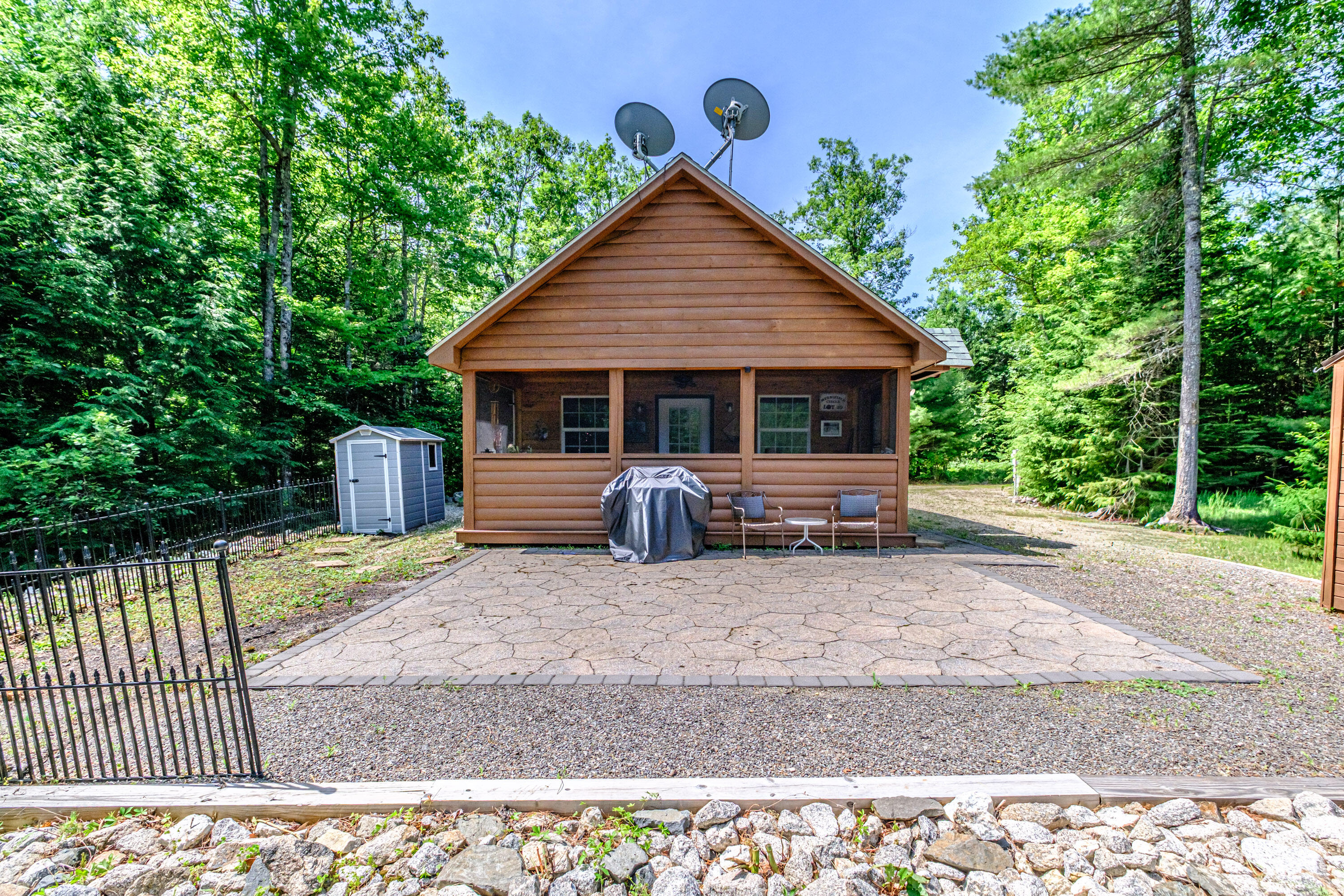 29 Merrifield Circle Sebago, ME 04029 - Photo 2 of 55 20260703gp-61051