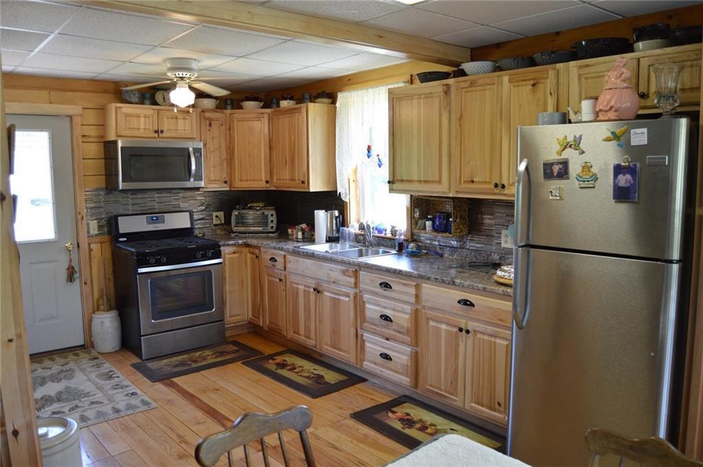 329 West Corinth Road Corinth, ME 04427 - Photo 8 of 33 Photo