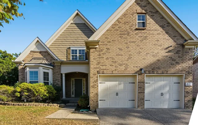 $499,900 | 4111 Oakstone Drive, Smyrna, TN 37167
