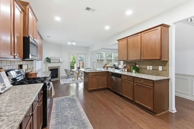 $499,900 | 4111 Oakstone Drive, Smyrna, TN 37167