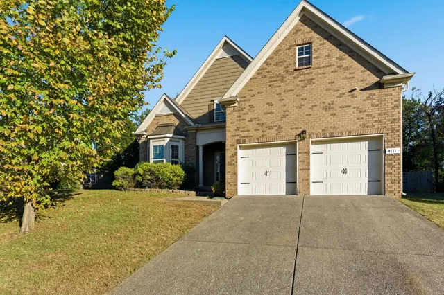 $499,900 | 4111 Oakstone Drive, Smyrna, TN 37167