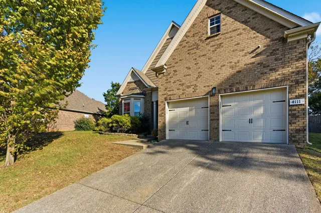 $499,900 | 4111 Oakstone Drive, Smyrna, TN 37167