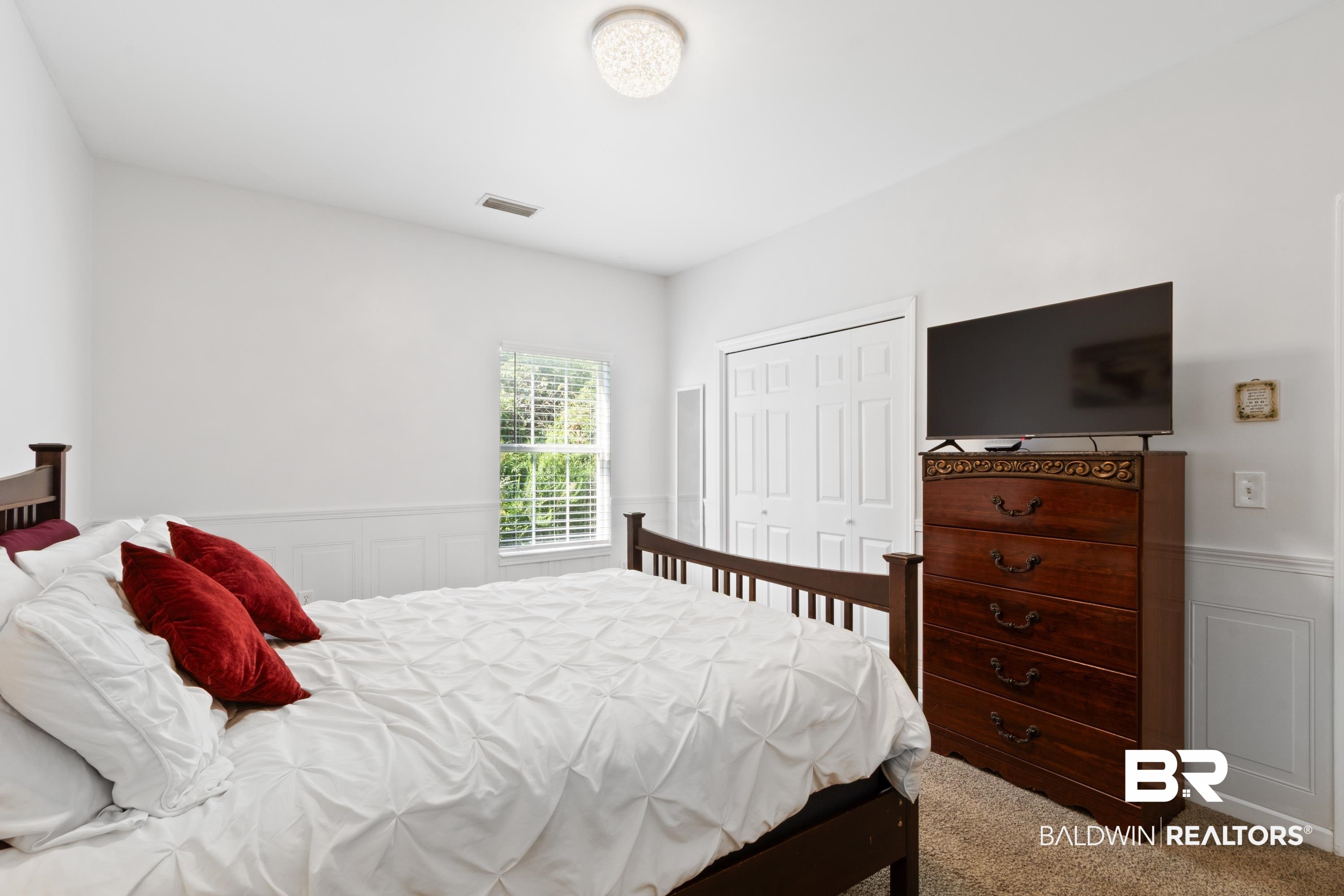 6846 Crimson Ridge Street Gulf Shores, AL 36542 - Photo 22 of 27 Bedroom 3