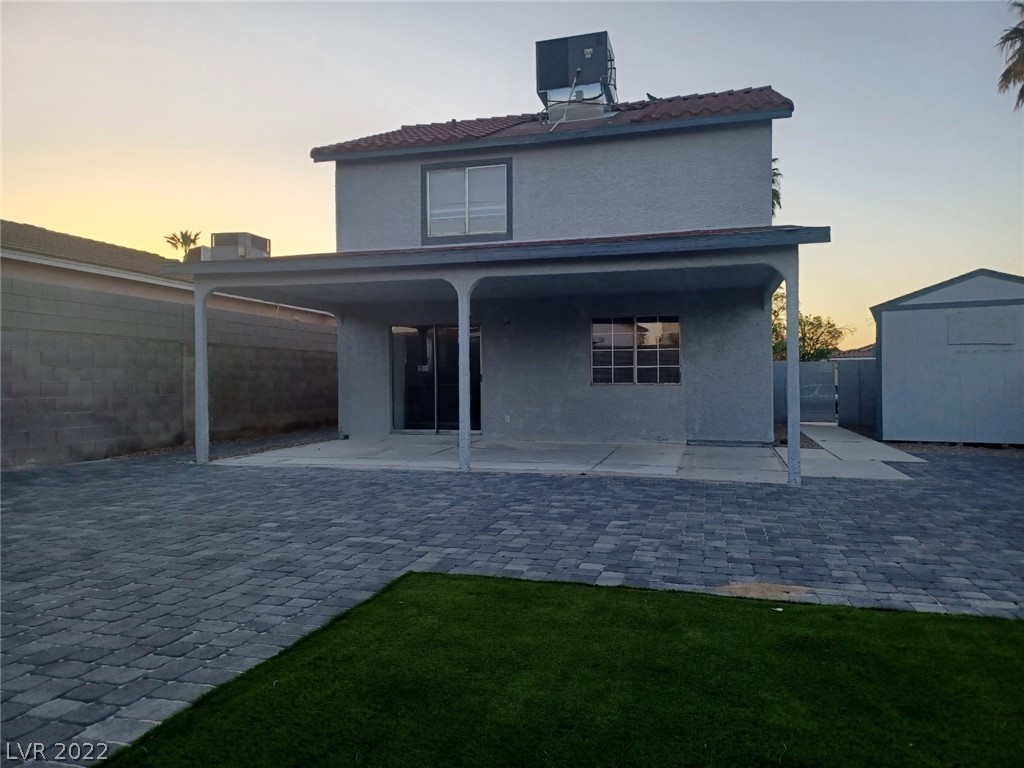 576 Jackson Drive Henderson, NV 89014 - Photo 3 of 15