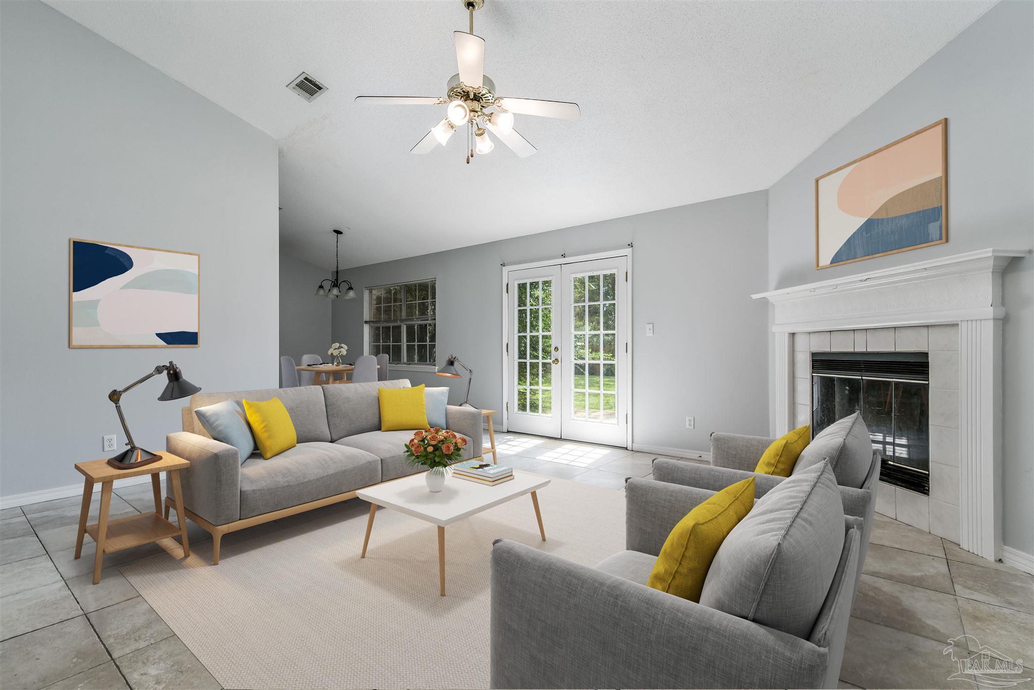 4377 Bayou Ridge Drive Pace, FL 32571 - Photo 12 of 45 Gallery Image 12