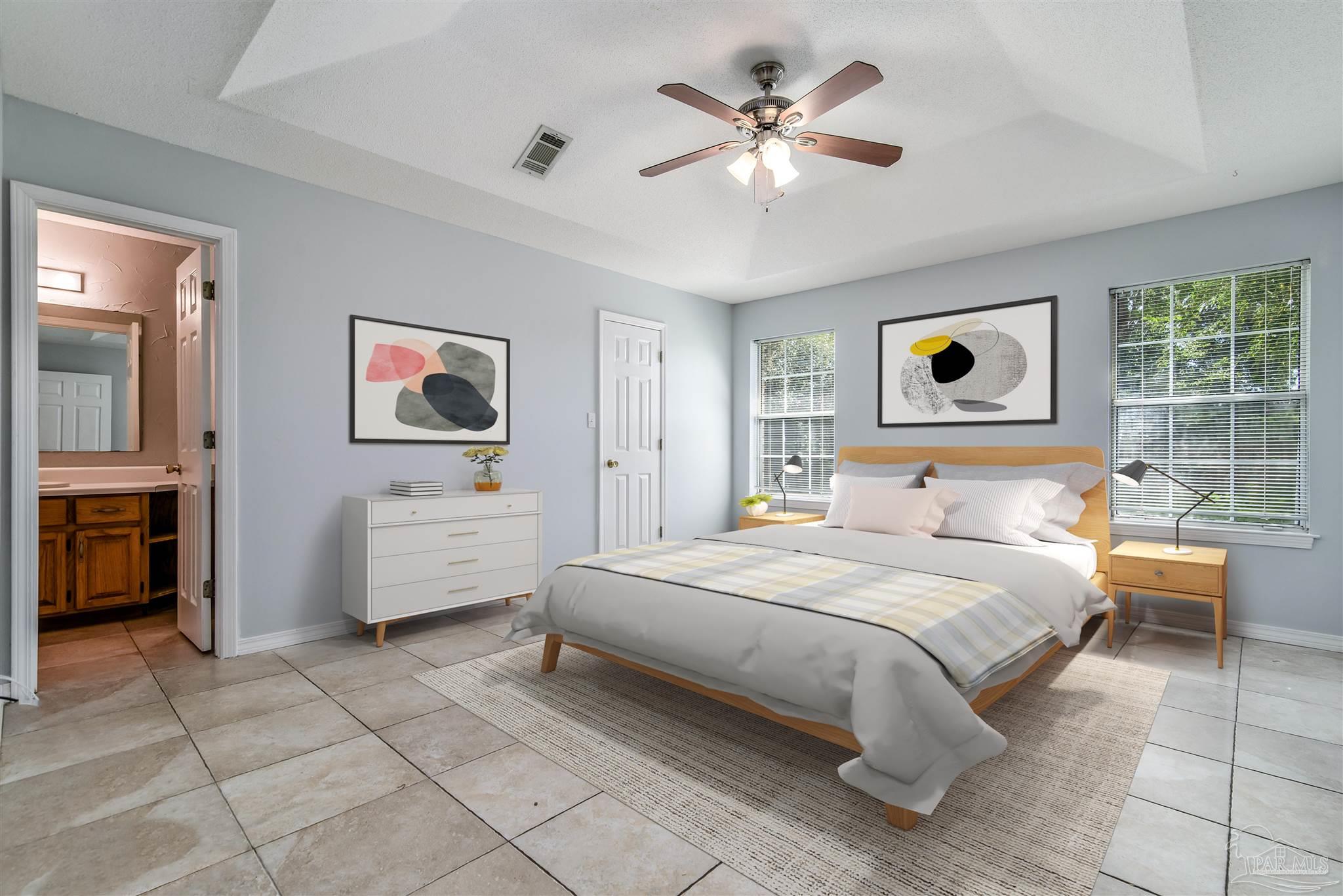 4377 Bayou Ridge Drive Pace, FL 32571 - Photo 21 of 45 Gallery Image 21