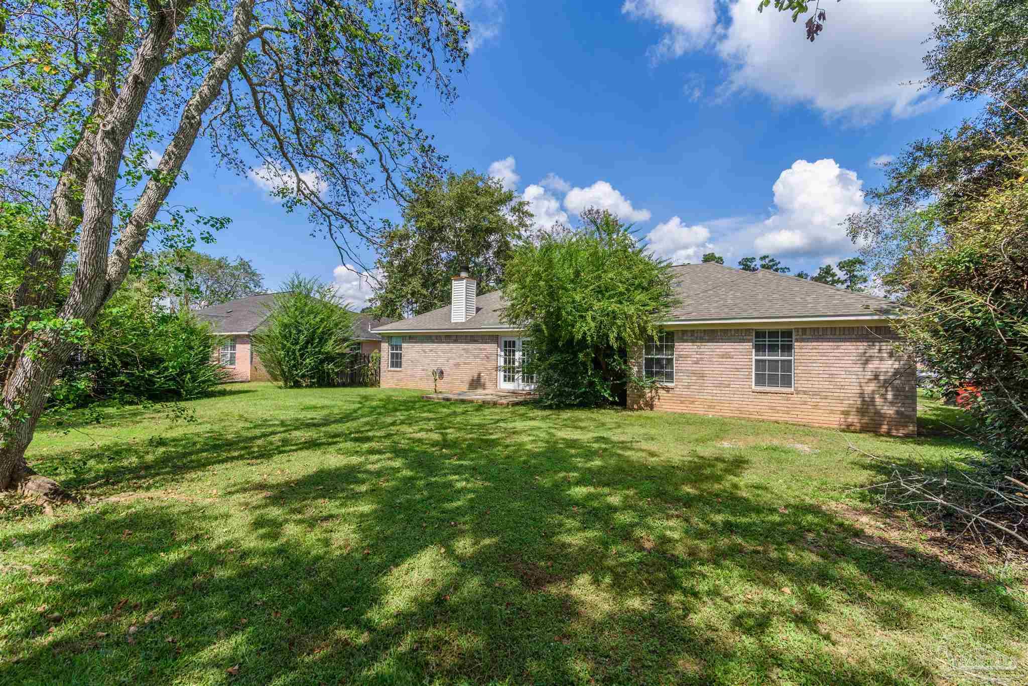 4377 Bayou Ridge Drive Pace, FL 32571 - Photo 44 of 45 Gallery Image 44