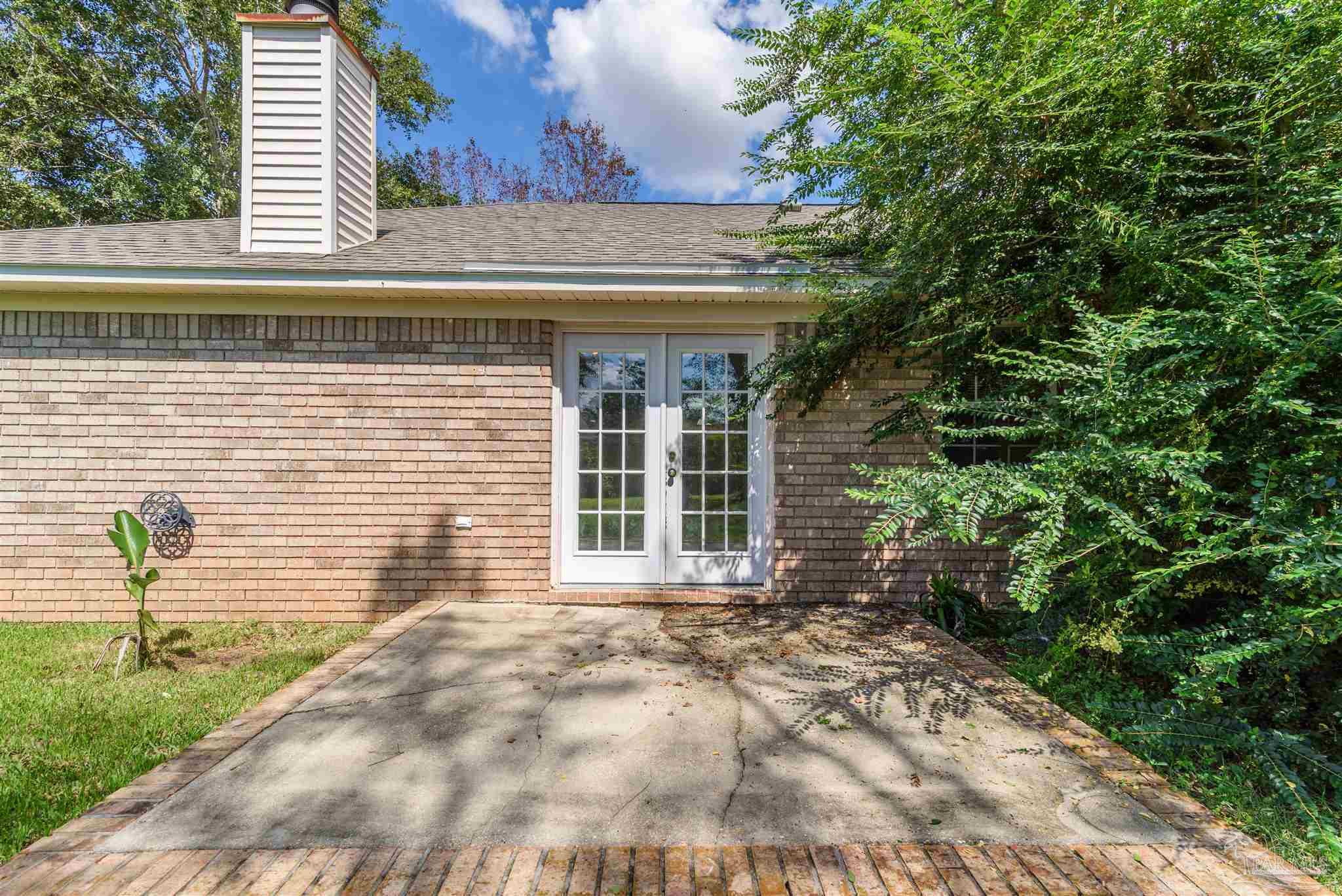 4377 Bayou Ridge Drive Pace, FL 32571 - Photo 45 of 45 Gallery Image 45