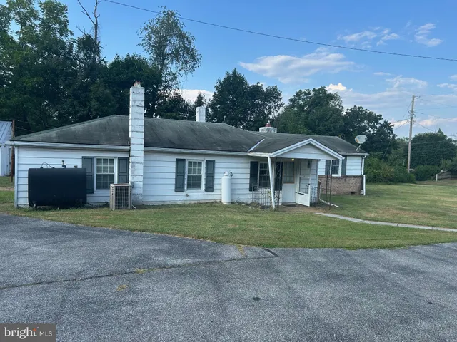 $1,250 | 2410 Granite Station Road, Gettysburg, PA 17325