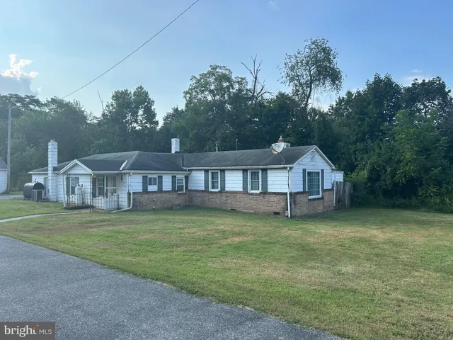 $1,250 | 2410 Granite Station Road, Gettysburg, PA 17325