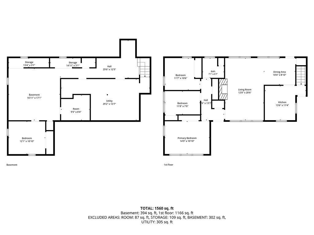 160 Spring Hill Road Aliquippa, PA 15001 - Photo 20 of 20 Gallery Image 20