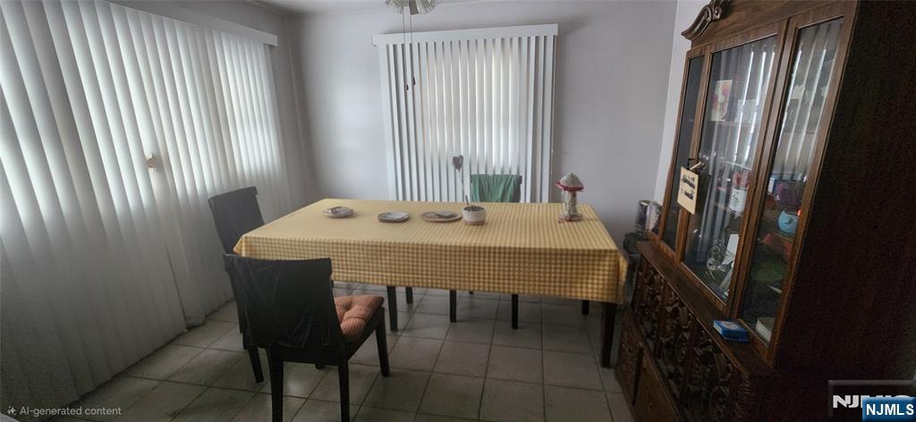 230 New Street Lyndhurst, NJ 07071 - Photo 7 of 10 a dining room with furniture and window