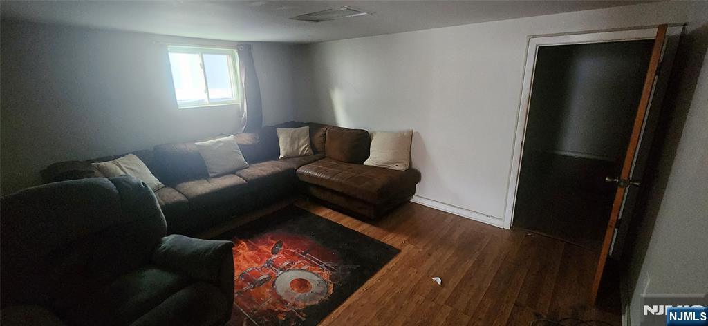 230 New Street Lyndhurst, NJ 07071 - Photo 10 of 10 a living room with furniture and a window