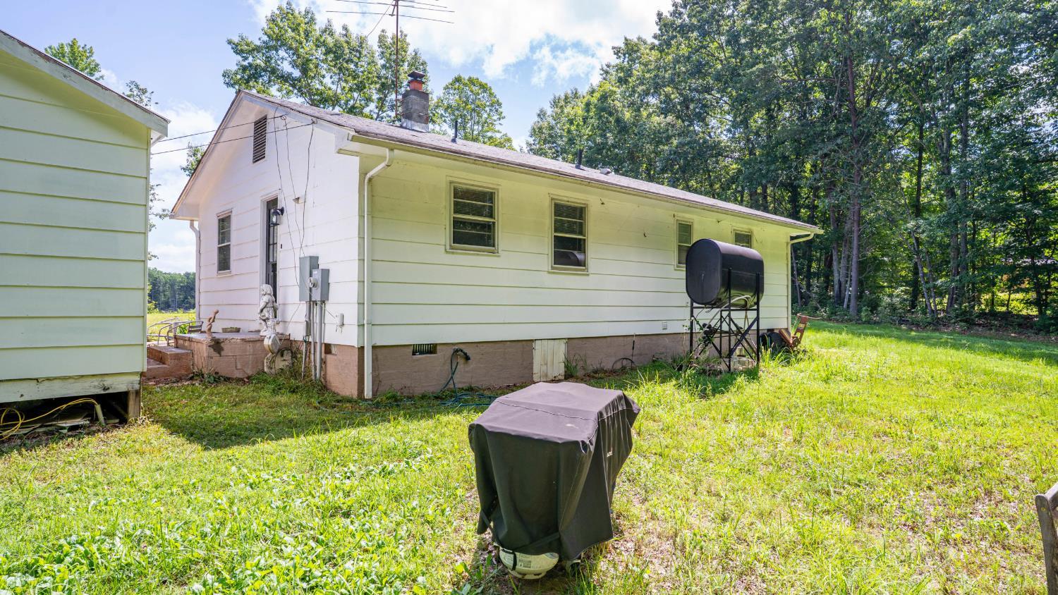 401 Carey Road Charlotte Court House, VA 23923 - Photo 24 of 30