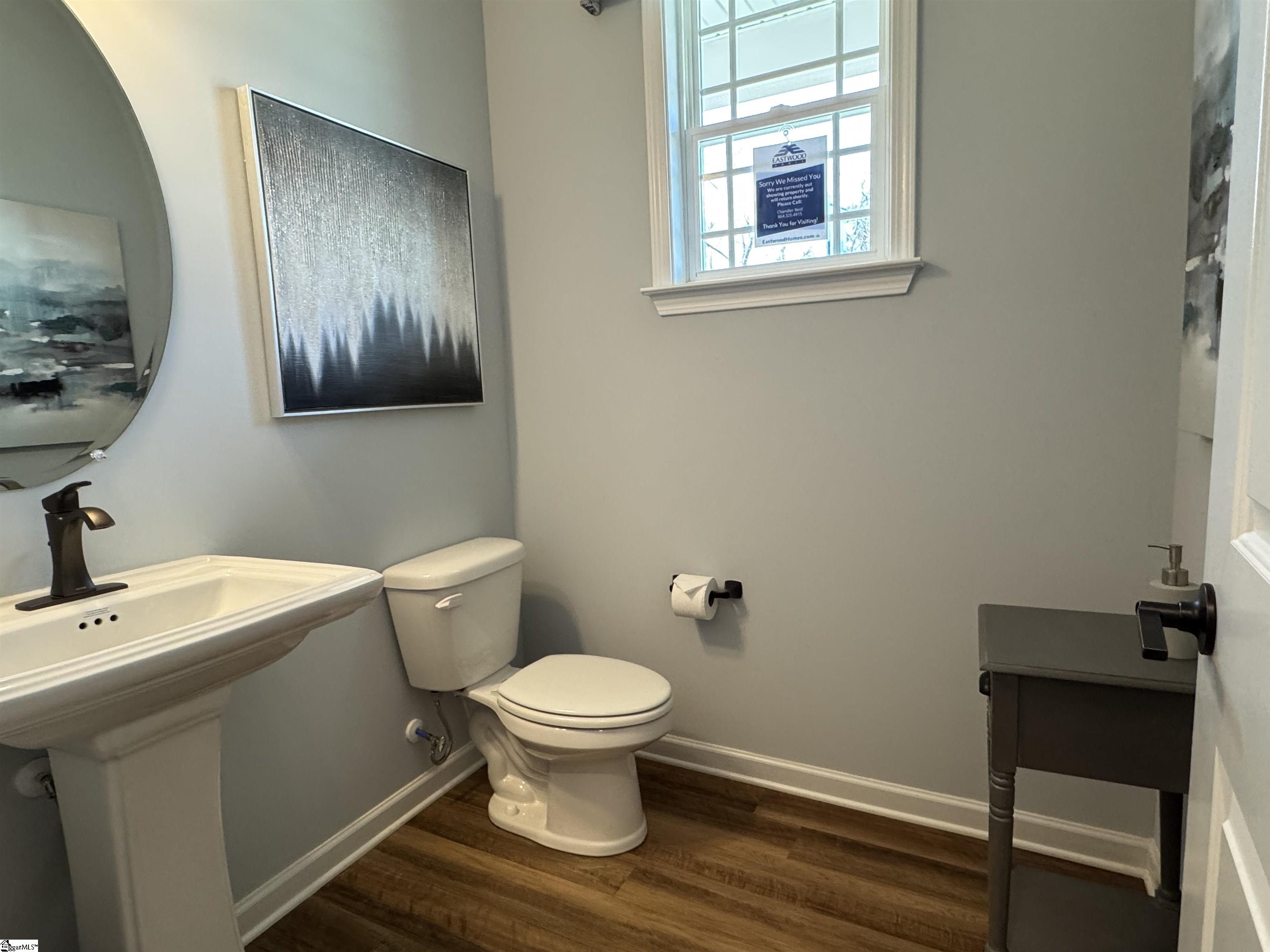 100 Muir Way Piedmont, SC 29673 - Photo 4 of 31