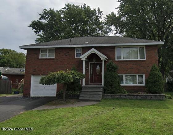 155 Russell Blessing Road Albany, NY 12203 - Photo 1 of 1 Front