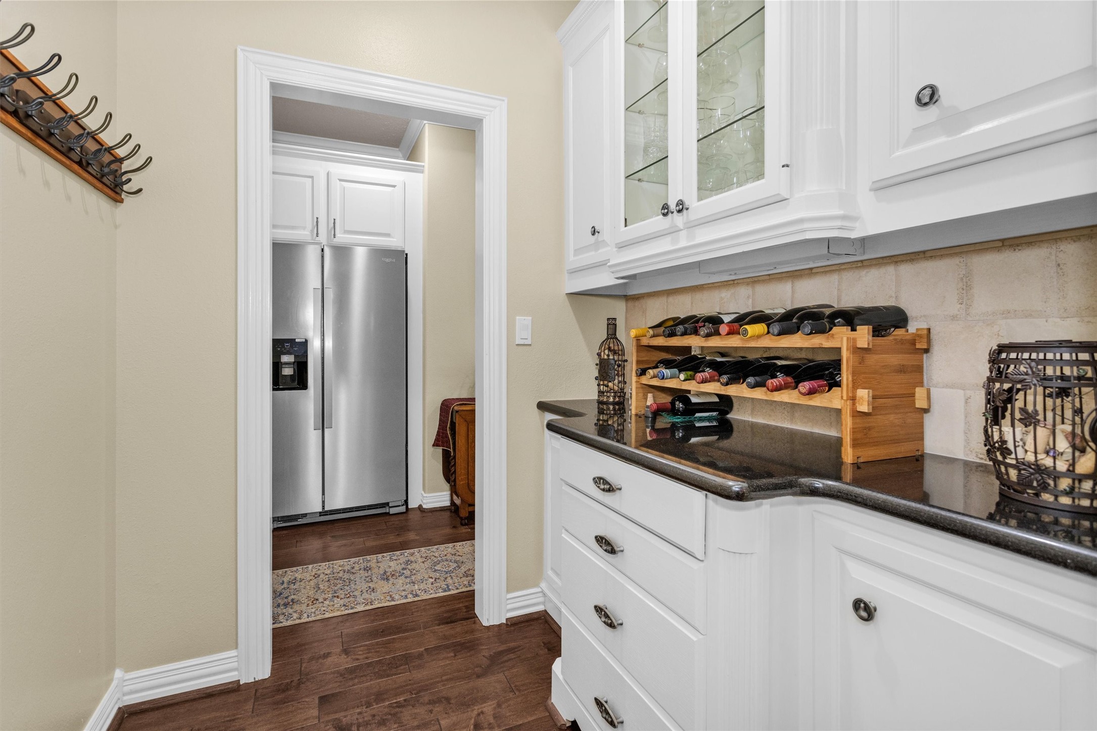 1502 Wimbledon Drive Huntsville, TX 77340 - Photo 20 of 49