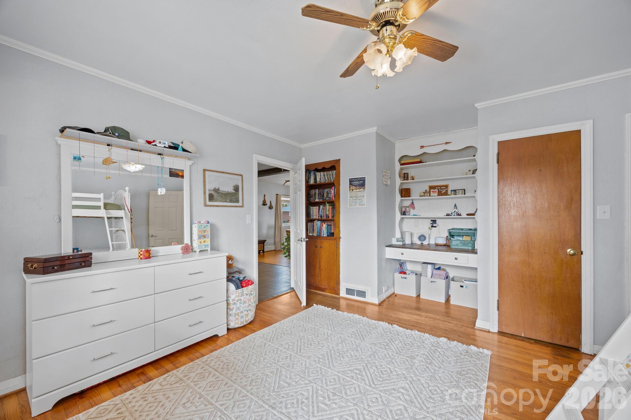 275 Tanner Street Rutherfordton, NC 28139 - Photo 41 of 44