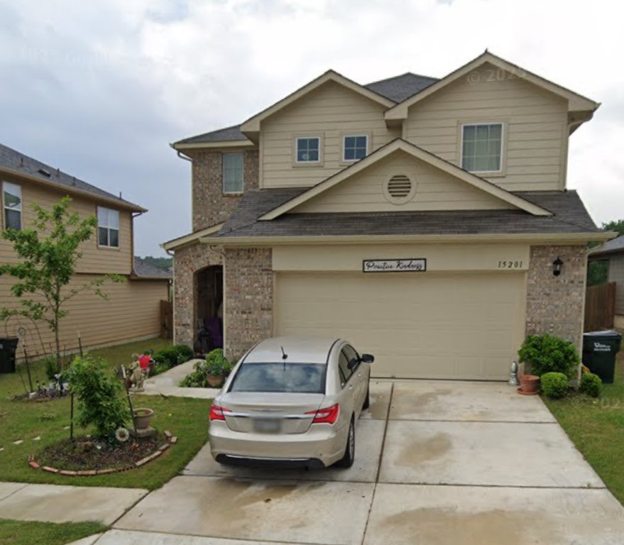 15201 Bullbrier Road Austin, TX 78724 - Photo 1 of 1 a house view with a outdoor space