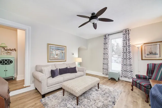 $395,000 | 447 2nd Street, Manistee, MI 49660