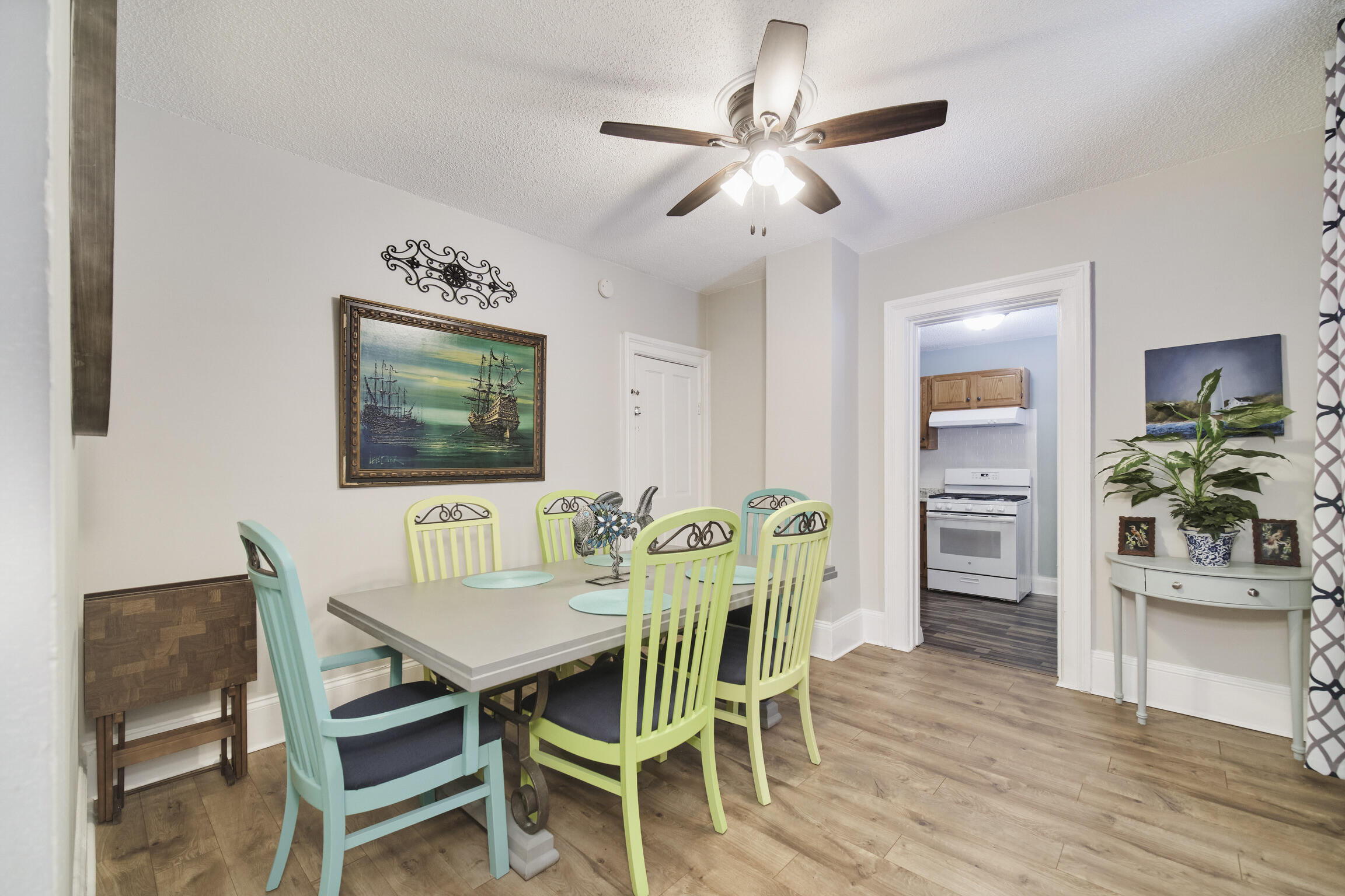 447 2nd Street Manistee, MI 49660 - Photo 38 of 59 447 Dining Room