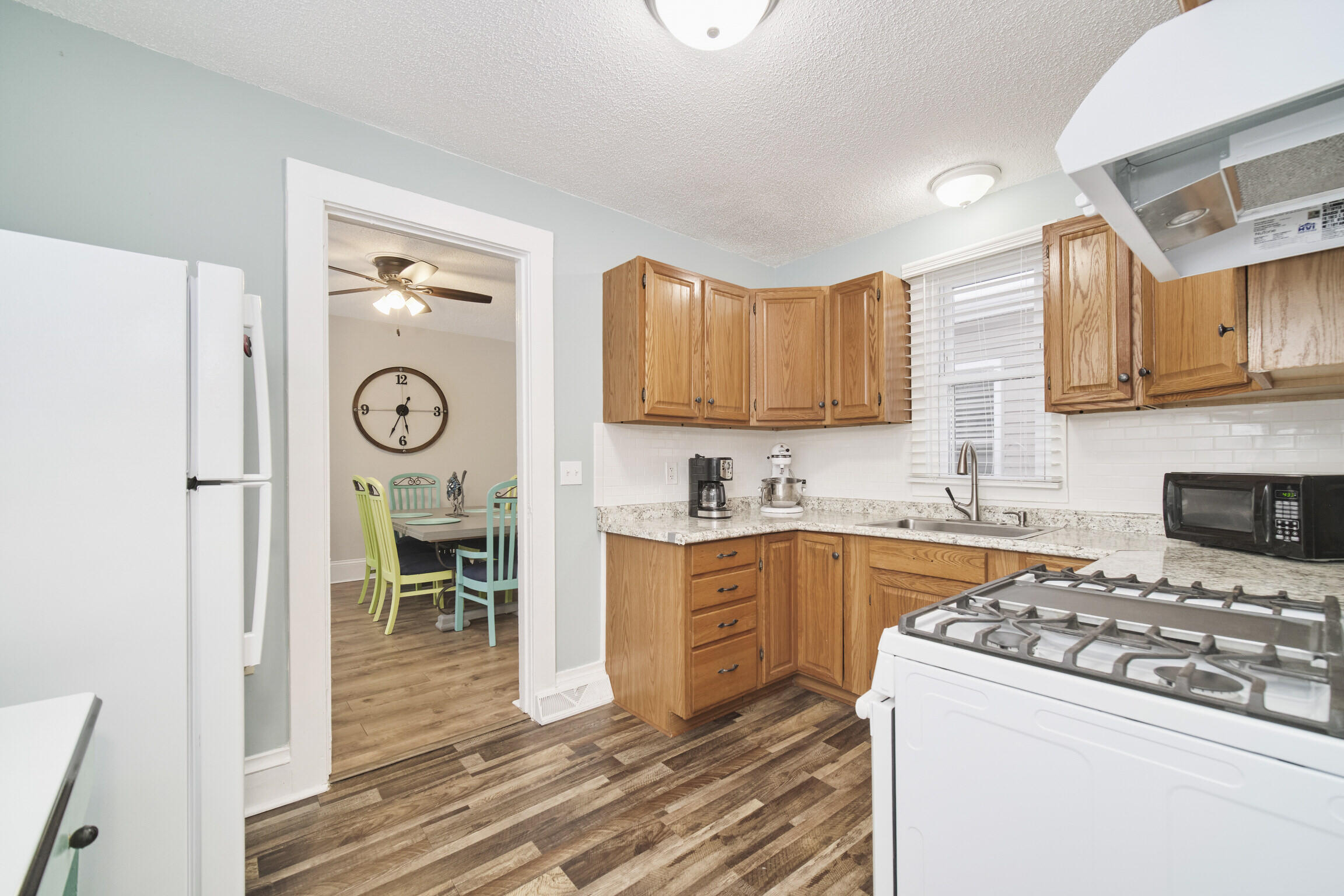 447 2nd Street Manistee, MI 49660 - Photo 43 of 59 447 Kitchen