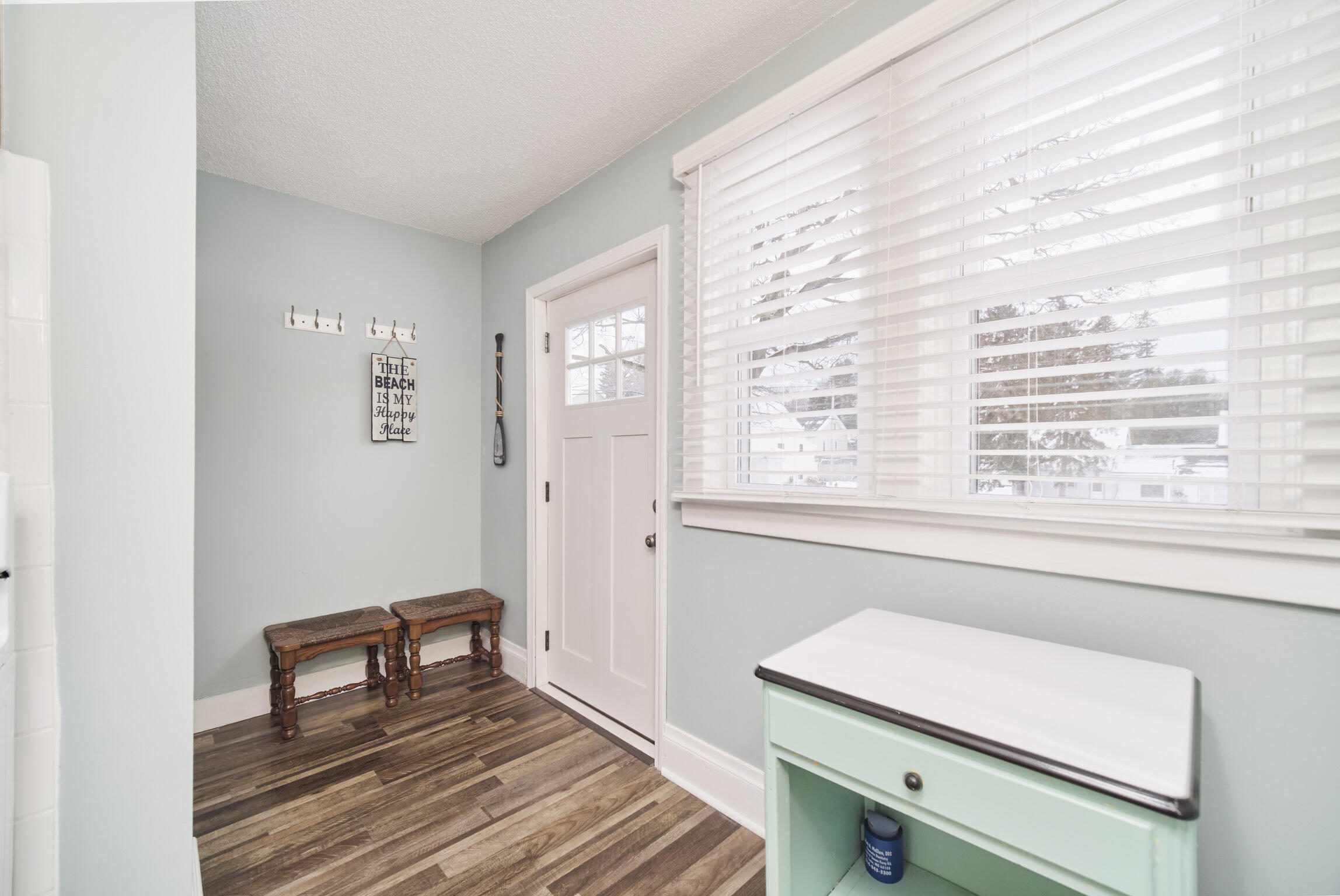447 2nd Street Manistee, MI 49660 - Photo 44 of 59 447 Kitchen